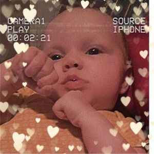 Meet your Posher, Hunter